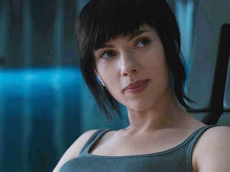 Ghost In The Shell Picture