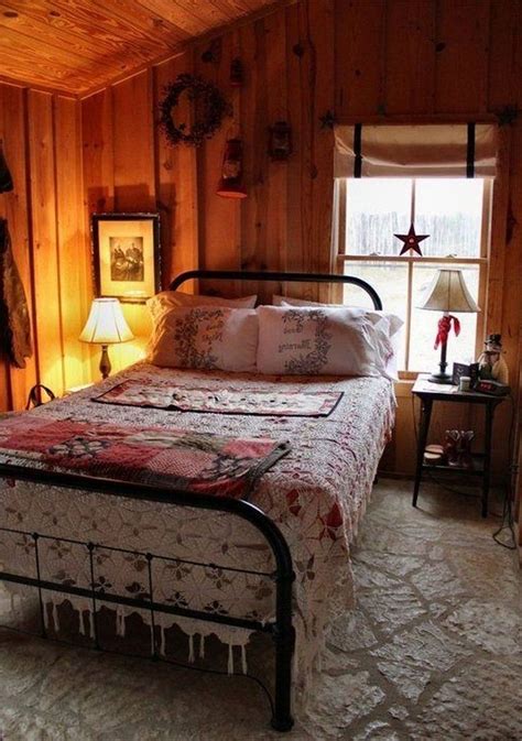 Awesome 45 Perfect Winter Bedroom Decoration Ideas More At