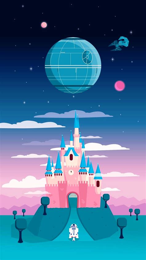 Disney Phone Wallpapers 84 Images