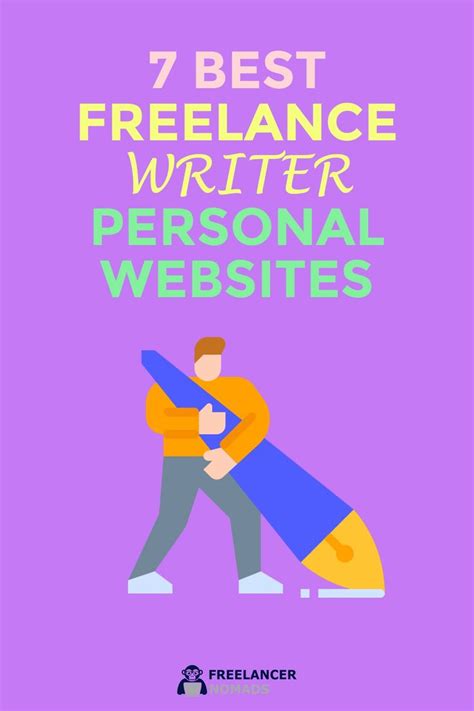 Pin On Freelance Writers