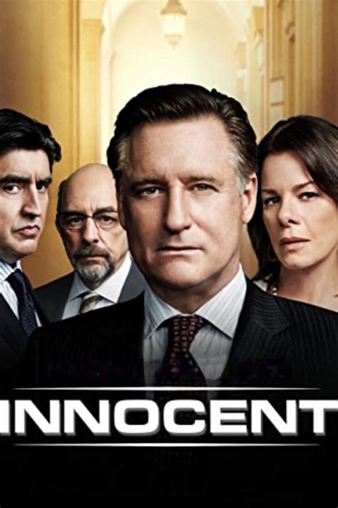 Innocent 2011 — The Movie Database Tmdb