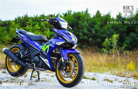 Latest yamaha motorcycle price in malaysia in 2021, bike buying guide, new yamaha model with specs and review. Yamaha Exciter 150 có mấy màu? Màu xe Exciter 150 nào bán ...