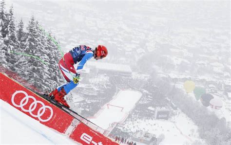 Ski snowboard et biathlon Kitzbühel Flachau Antholz Anterselva