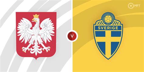 Poland Vs Sweden Prediction And Betting Tips