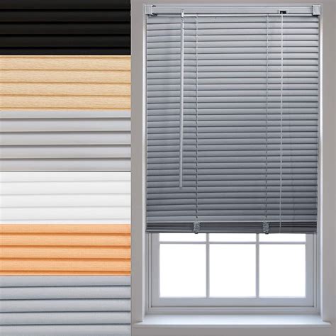 Furnished Pvc Venetian Window Blinds Made To Measure Home Office Blind