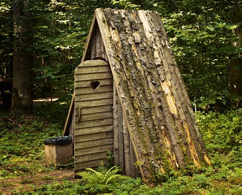 Mixture of ash and woodchips (great for masking odors and composting). What Is The Best Portable Camping Toilet In 2019? | Camping Pursuits