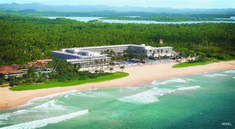 Riu Hotels Opens New Resort In Sri Lanka Hotel Designs