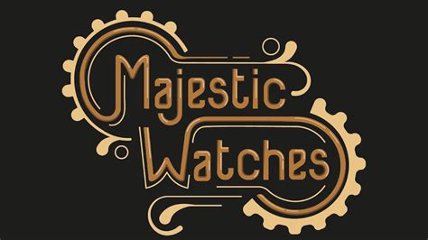 Majestic Watches Llc Watch Store