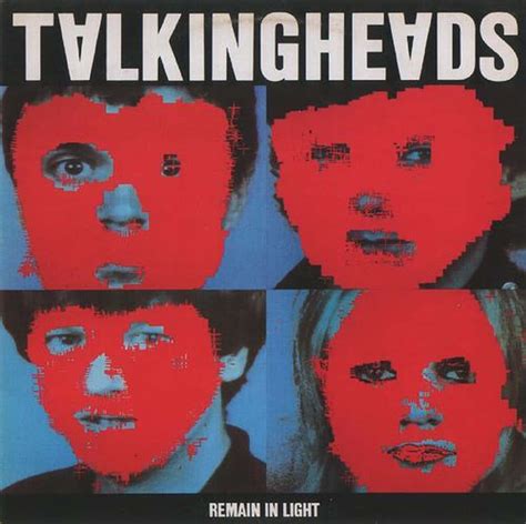 The Best Talking Heads Albums Ranked By Fans