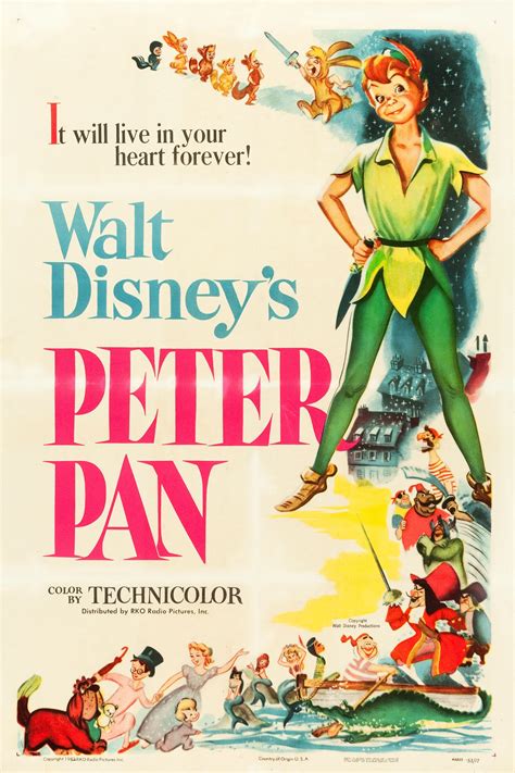 Peter Pan Rotten Tomatoes