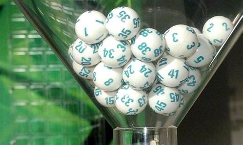 Es gibt einen jackpot bei lotto 6aus49 und somit. Lotto Österreich - Gewinnzahlen & Quoten auf hama-zushi.com