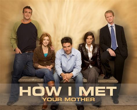 Auntie boss characters real names. How-I-Met-Your-Mother-Cast