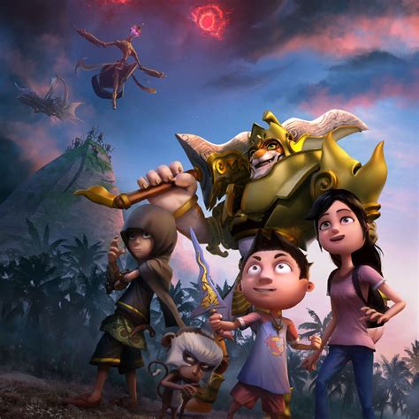 film animasi terbaik buatan indonesia gotomalls