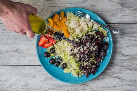 Free Images Dish Cuisine Ingredient Salad Superfood Recipe
