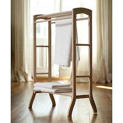 25, 2021 · wooden free standing bathroom towel racks for sale | ebay. Wooden Towel Stand | Moveis