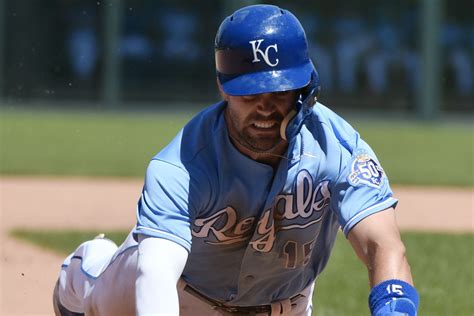 Hok Talk The Royals Whit Merrifield Is The Perfect Baseball Player