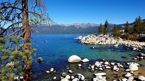 14 Best Things To Do In South Lake Tahoe California Trip101