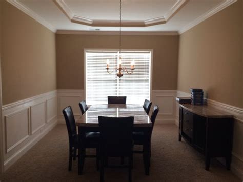 So, are you wondering about dining room paint colors that could brighten up your moment with the family? What colour should I paint my dining room?