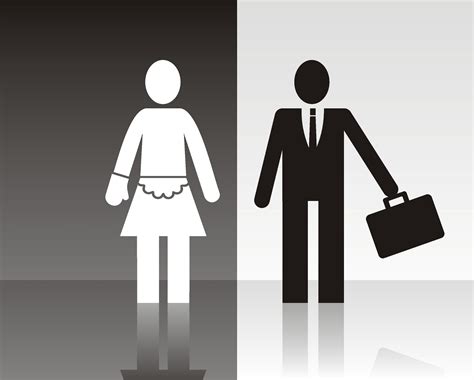 Gender Stereotyping Persists In The Work Place Kalijarvi Chuzi Newman And Fitch Pc