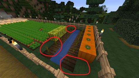 オリジナル Minecraft Melon すべての鉱山クラフトのアイデア