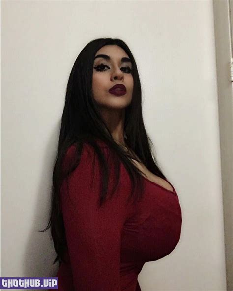 sexy brianna ramaa busty spanish girl leaks on thothub