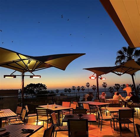 Sandiegoville San Diegos Newest Rooftop Bar And Restaurant Birdseye