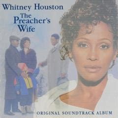 The Preacher S Wife Original Soundtrack Album Whitney Houston Muziekweb