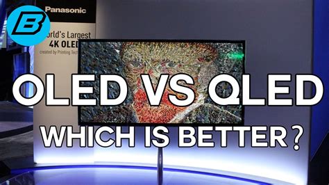Learn more about whether a product based or service based mlm company is the best way to go. OLED VS QLED!! Which Is Better? What is OLED/QLED? - YouTube