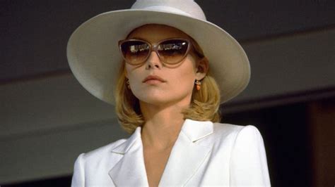 Michelle Pfeiffer Scarface Sunglasses Michelle Pfeiffer Michelle