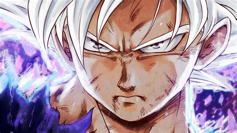 Maybe you would like to learn more about one of these? Goku Ultra Instinct Dragon Ball 4k, HD Games, 4k Wallpapers, Images, Backgrounds, Photos and ...