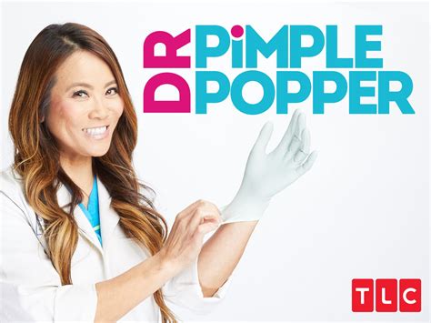 Dr Pimple Popper New Cases 2018 Tlc Orders Dr Pimple Popper To Series