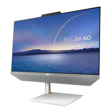 Asus Zen Aio 24 All In One Desktop Pc With 238 Inch Nanoedge Display