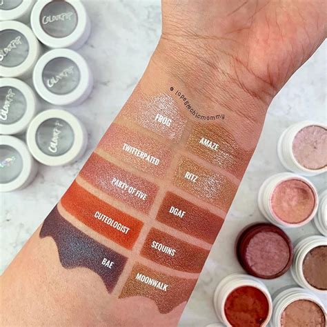 Pin On Colourpop Cosmetics Images