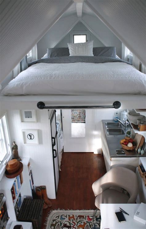 20 Ideas Of Space Saving Beds For Small Rooms