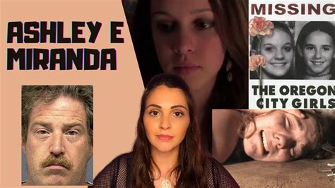 Megan Is Missing Baseado Nos Casos Reais Ashley E Miranda Youtube