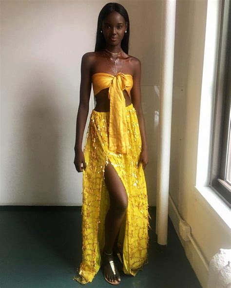 5 style tips we can master from top model duckie thot hd phone wallpaper pxfuel