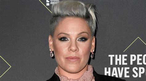 Pink Reveals She Had Covid 19 Donates 1 Million To Healthcare Workers
