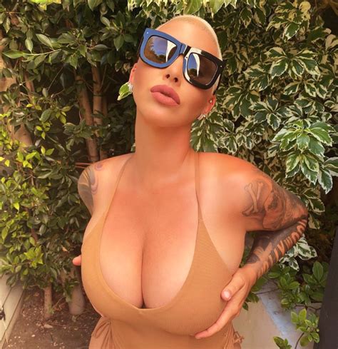 Amber Rose Shares Someone Gifted Her K As She Slams Critics