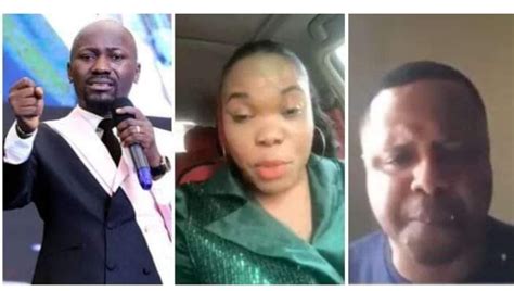 sex in high places police commence investigation into sex allegations against apostle suleiman