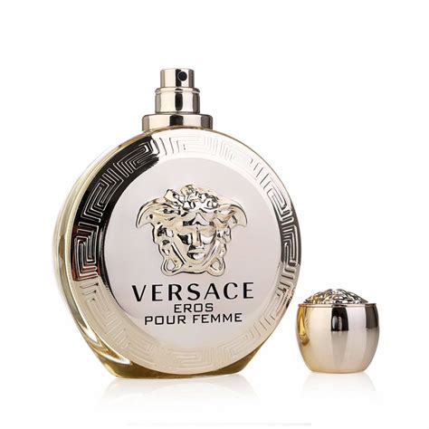 Versace Eros Pour Femme Eau De Parfum For Women Ml NextCrush In