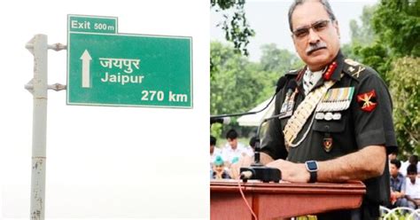 Army General Alok Kler To Cycle 270 Kms From Delhi To Jaipur Whatshot