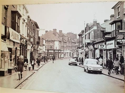 Pin By Jayne Lockett On Old Town Old Photos Old Town Street View