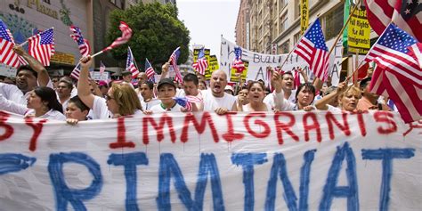 The Promise And Pitfalls Of The House Republican Standards For Immigration Reform Huffpost