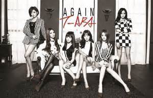 Find and play the song t ara today for free. Again (T-ara EP) - Wikipedia