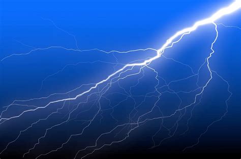 All charges are used when attacking. 74+ Lightning Bolt Backgrounds on WallpaperSafari