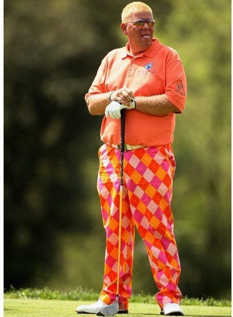 Funniest Golf Clothing Ever Spring Accessorizing Is Very Important For