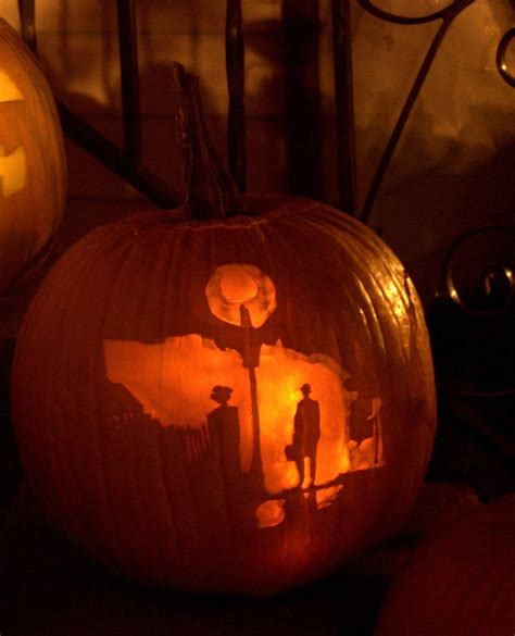 100 Pumpkin Carving Ideas For Halloween