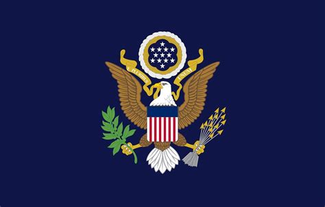United States Great Seal Wallpaper