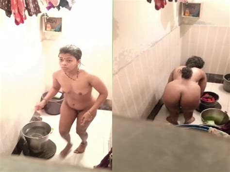 Indian Girl Bathing Naked In Bathroom Spy Cam Fsi Blog Free Sexy