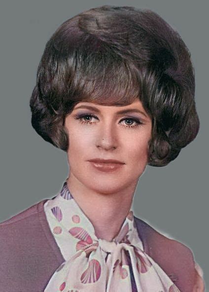 Pin By Marie On The Old Styles Bouffant Wetset Hair Vintage Hairstyles Big Hair Retro